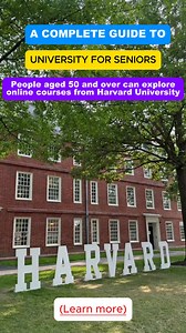 Descriptive overview of online courses associated with Harvard University, including academic subject areas and digital learning formats. | Free Online Certificates