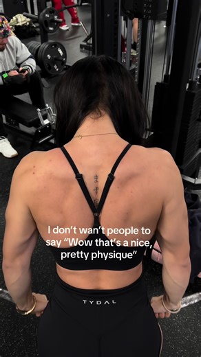 CODE : CPWLL \u0010 OFF TYDAL Wear - Link in Bio🤝🏼 #gymtok #gym #foryoupage #fyp #viral