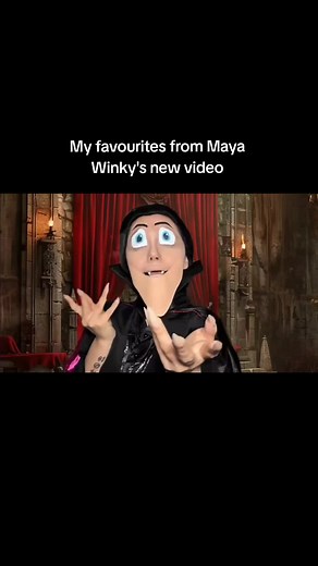 Exploring Maya Winky's New Video: A Closer Look at the Favourites
