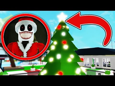 BROOKHAVEN SECRETS found in the NEW UPDATE...