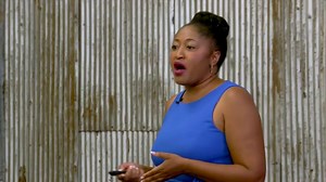 Rationalizing Racial Equity | Krysta Jones | TEDxOronocoBayPark