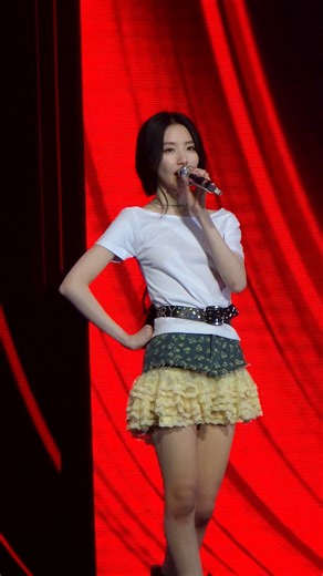 260307☆I-DLE☆【LATATA】#idle #latata #taipei #kpop