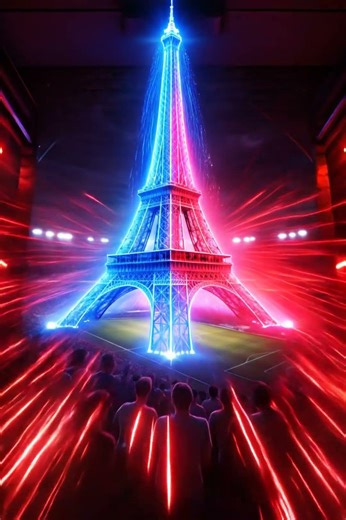 Football logos if they were real 🔥⚽ | PSG 🔵🔴 #shorts