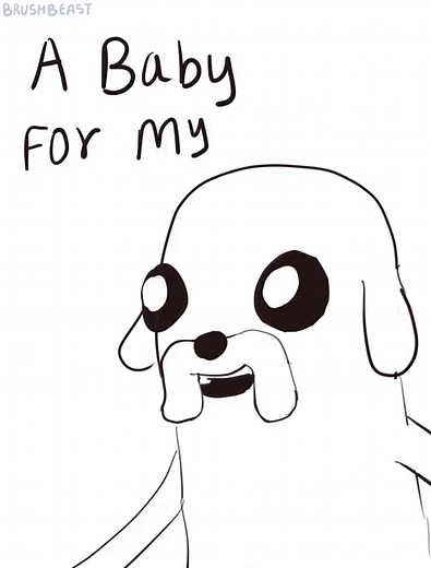 Adventure Time Meme Animation