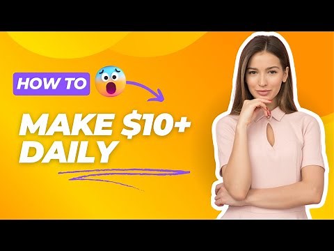 AttaPoll Review: Earn $10+ Daily! 🤑 | Step-by-Step Setup Tutorial & Tips for Beginners