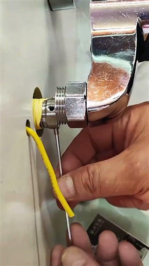 How to Install a Modern Mixer Tap Safely in Minutes
