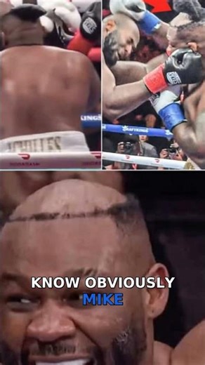 The Funniest Moment in Boxing: A Hair-Raising Incident