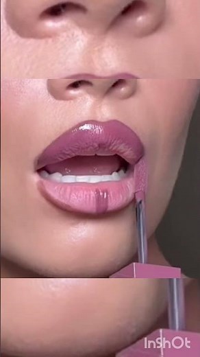 lipstick #matteinklipstick #lipsticktutorial #lipstick