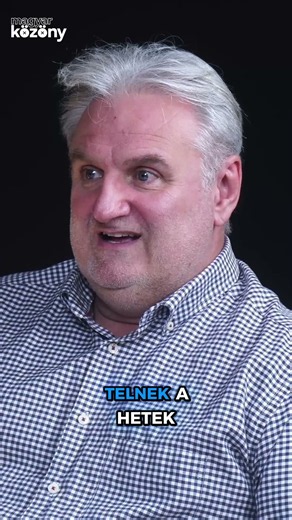 Marczingós László ügyvéd most sem marad csendben! Dilettáns kormányzást folytat a Tisza?
