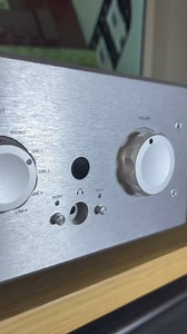 The AVID HiFi Integra Integrated Amplifier 🇬🇧💪🔊🙏🏻 | The Speaker Shack