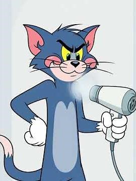 Funny Blue Cartoon Cat Adventures | 10 Hilarious Episodes