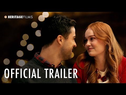 Christmas Jars | Official Trailer | On DVD & Digital now