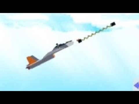 [Tutorial] How to make stable truster flight mechanics