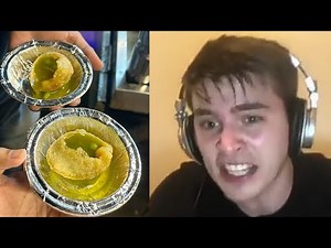 Ranking Indian Street foods with memes