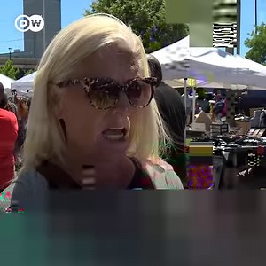 27K views · 622 reactions | After a Black man was accused of assaulting a white woman — an allegation that was never proven — white rioters gunned down Black people and set fire to thousands of buildings. Around 300 people were killed. An entire community was destroyed. This is the story of the Tulsa Race Massacre: | DW News | Facebook