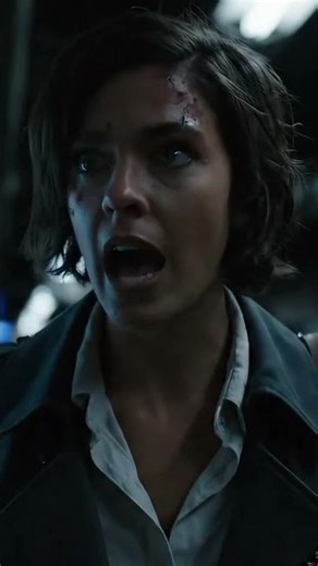 The World Reversed – Episode 1: The Wrong Side of Time | Sci-Fi Short Film