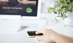 Solu, il mini PC touchscreen in cerca di fondi su Kickstarter