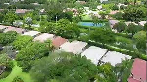 Simply a beautiful & updated home with a fresh & sun drenched...