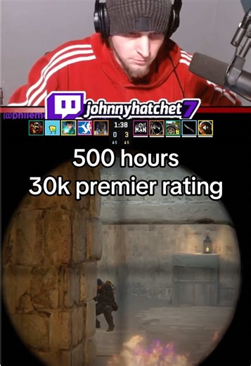 johnnyhatchet7 (@johnnyhatchet7)’s videos with original sound - johnnyhatchet7