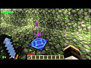 Adventure Craft | Part 1 | Başlangıç