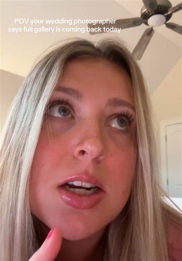 Wedding Photography Expectations: Gallery Release Timing