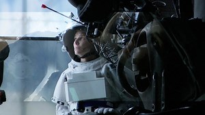 ‘Gravity’ Featurette: From Script to Screen
