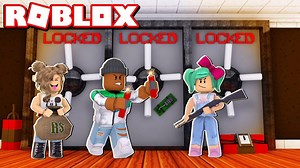 $1,000,000 bank heist | Roblox Notoriety
