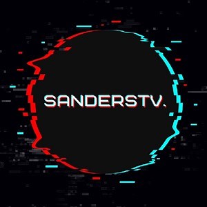 sanderstvlive - Twitch