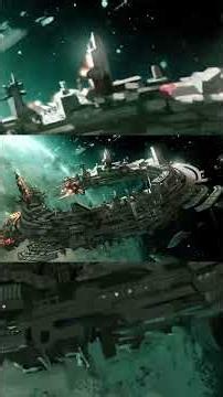 What is Gamma Station | Halo Lore