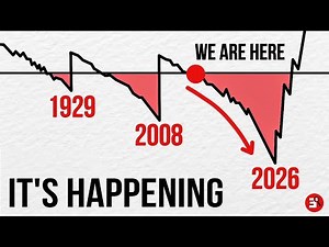 The Most Dangerous Yield Curve Inversion in History is Coming...