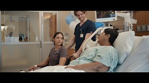 Leading Medicine and Everyday Commercials - January 2023 - Houston Methodist: Helping Bodies