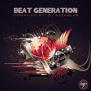 DJ Nicholas - Beat Generation