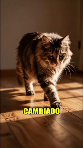 Maine Coon: How to tell if your cat is overweight without a scale?
