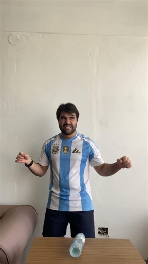 Which attempt does it fall on? 😳