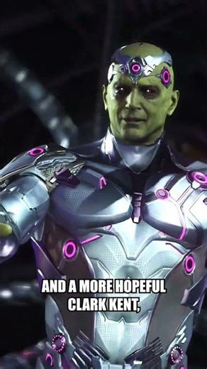The Superman Sequel That Entered Development Hell
