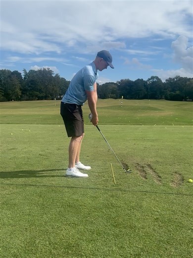 Bradley Hughes Golf on Reels