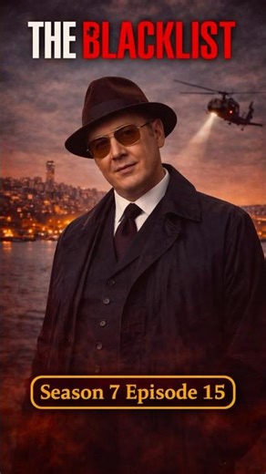 The Blacklist Season 7 (2019) | A Sweet Moment Turns Into a Murder 😳🧊💔