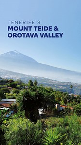 Join Spirit of Discovery on a 14-night all-inclusive springtime voyage visiting La Palma, Tenerife and Lanzarote. | Saga Cruises | Facebook