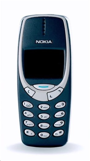 #oldnokia epic voice you notice something 💩 poop voice