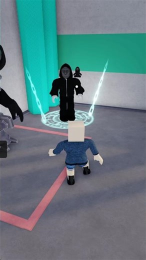 teamwork obby with bacon Sad end 🥺#roblox #shorts