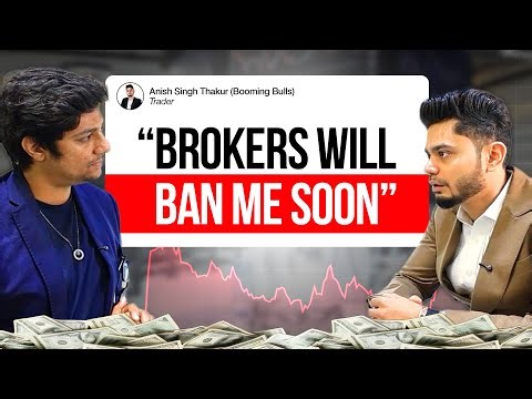 I Investigated his Trading Strategy and Office | Travelled to Dubai