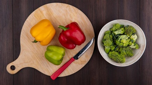 Raw Vs Boiled Vegetables: Which Is Better For Digestion And Weight Loss