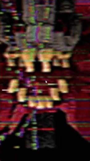 Minecraft Alastor Dweller...