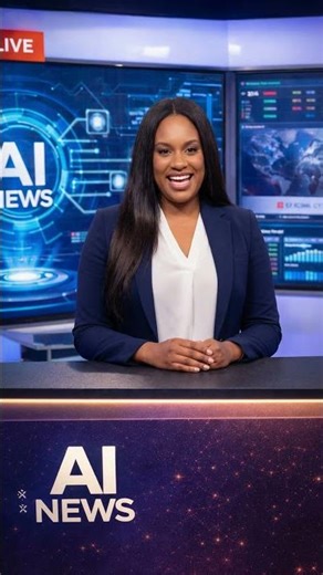 The AI Capability Report — Official Launch