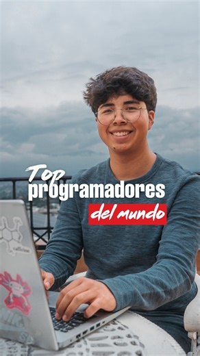 Está entre los 30 mejores programadores del mundo, y es dragón. 🐉💻 🇪🇨 José Miguel Navas, estudiante de Física y Matemática Aplicada y Computación en la USFQ, está entre los finalistas del concurso de programación más grande del mundo, TCS CodeVita @tcsglobal @tcslatam ⚡ De 660.000 participantes, solo 30 llegaron a la final. ⚡ De Latinoamérica, apenas tres. ⚡ Y uno es ecuatoriano. Lo que empezó como una charla académica terminó convirtiéndose en un viaje global. 🙌 Porque cuando la curiosidad