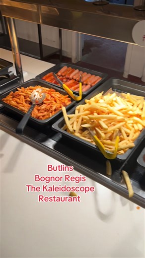 Delicious Dining at Butlins Bognor Regis