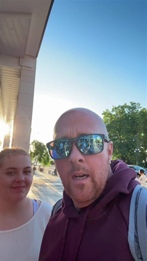 Michael Yoder on TikTok