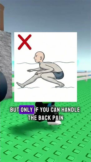 shallow water moments 🏊 #naoflopa