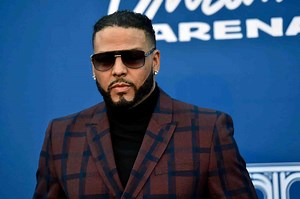 Al B. Sure Gives An Update After He Was Hospitalized In Coma For Two Months