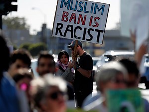 Decades after 9/11, Muslims battle Islamophobia in US